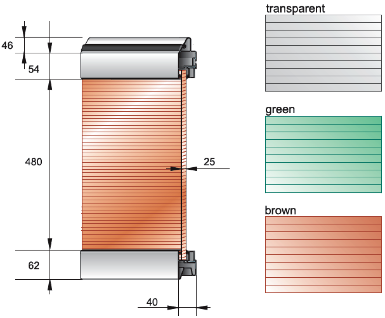 afbeelding polycarbonaat